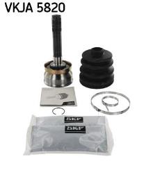 SKF VKJA 5820